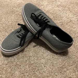 Vans Era